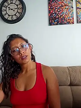 Camila Lopez1 online show from March 2026 03:16:02 PM