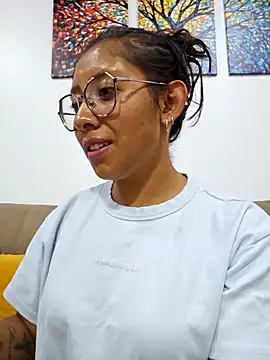 Camila Lopez1 online show from March 2026 01:27:01 AM