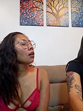 Camila Lopez1 online show from March 2026 02:18:02 AM