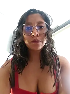 Camila Lopez1 online show from February 2026 02:37:02 PM