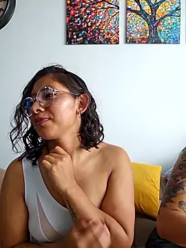 Camila Lopez1 online show from March 2026 05:13:01 PM