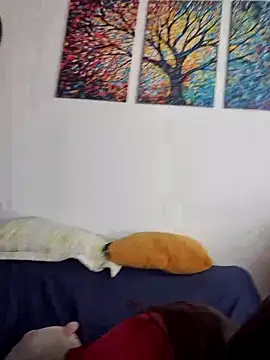 Paola andrade online show from February 2026 02:28:02 PM