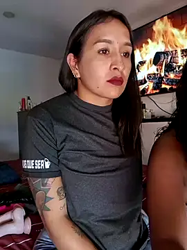 Paola andrade online show from February 2026 02:03:01 PM