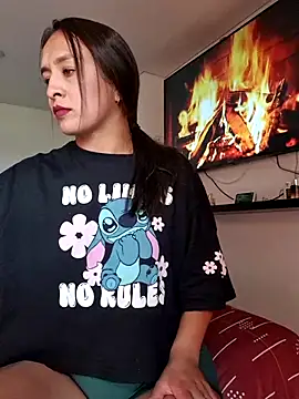 Paola andrade online show from February 2026 02:06:01 PM