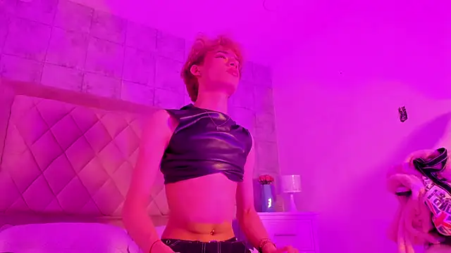 AngelDoll 1 online show from March 2026 04:40:02 AM