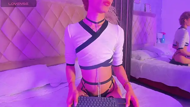 AngelDoll 1 online show from April 2026 06:42:01 AM