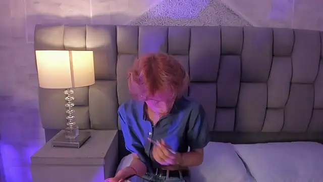 AngelDoll 1 online show from March 2026 02:33:02 AM