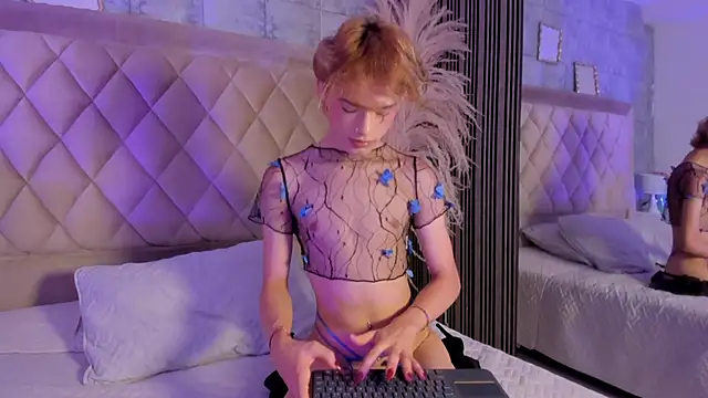 AngelDoll 1 online show from April 2026 05:24:01 AM