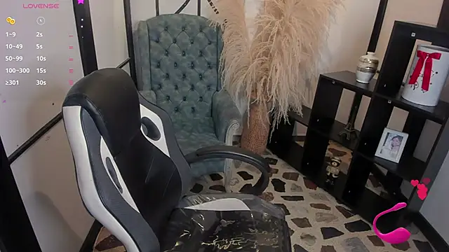 AngelDoll 1 online show from February 2026 07:21:02 PM