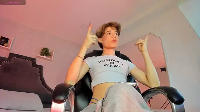 AngelDoll 1 online show from February 2026 05:07:01 AM