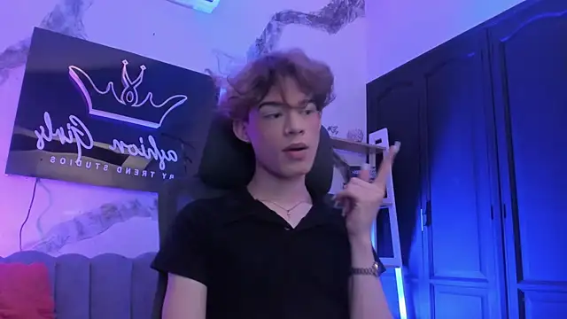 AngelDoll 1 online show from February 2026 04:59:02 AM