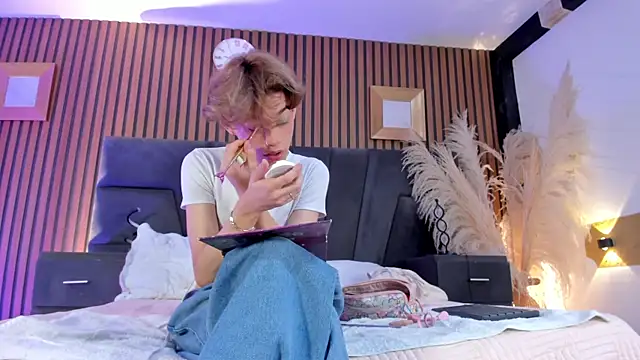 AngelDoll 1 online show from February 2026 05:08:01 AM