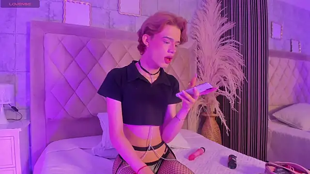 AngelDoll 1 online show from March 2026 06:00:02 AM