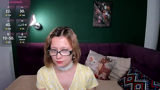 EmmaEthereal online show from March 2026 01:43:02 AM