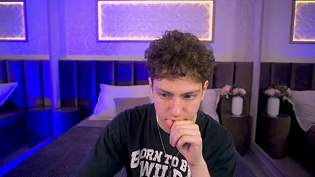 StefanBev online show from February 2026 07:35:01 PM