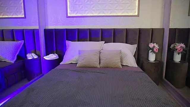 StefanBev online show from April 2026 07:21:02 PM