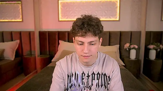 StefanBev online show from February 2026 07:33:01 PM