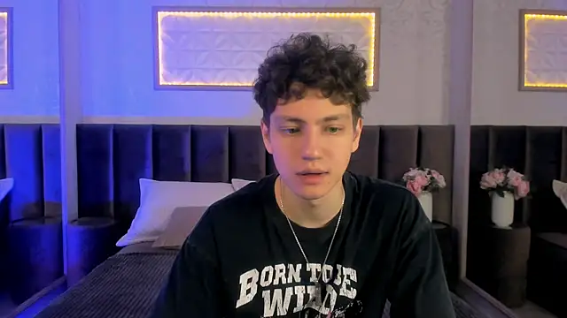 StefanBev online show from February 2026 07:47:01 PM