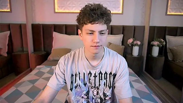 StefanBev online show from February 2026 07:13:01 PM