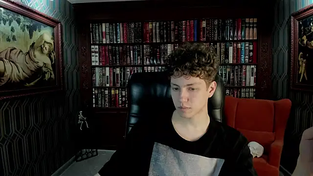 StefanBev online show from April 2026 07:50:02 PM