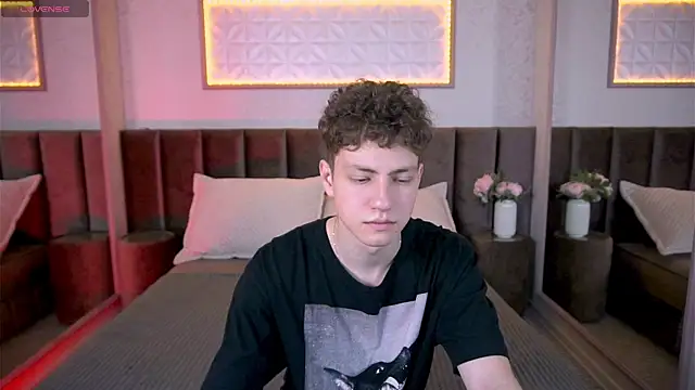 StefanBev online show from February 2026 07:25:01 PM