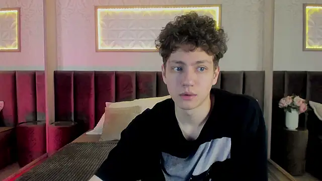 StefanBev online show from March 2026 08:09:02 PM