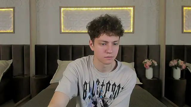 StefanBev online show from February 2026 07:57:02 PM