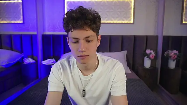 StefanBev online show from March 2026 07:59:01 PM