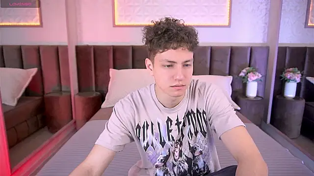 StefanBev online show from February 2026 07:44:02 PM