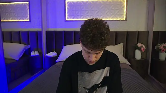 StefanBev online show from March 2026 07:48:02 PM