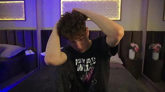 StefanBev online show from March 2026 07:48:02 PM