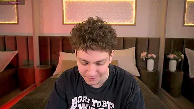 StefanBev online show from February 2026 07:32:02 PM