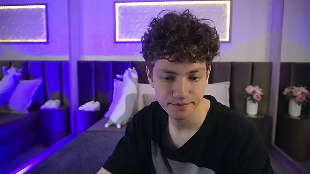 StefanBev online show from April 2026 07:53:01 PM