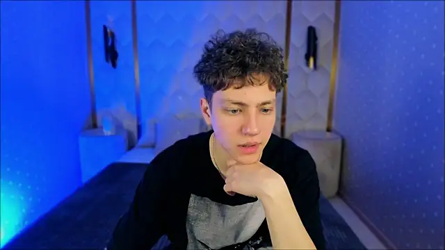 StefanBev online show from February 2026 07:45:02 PM