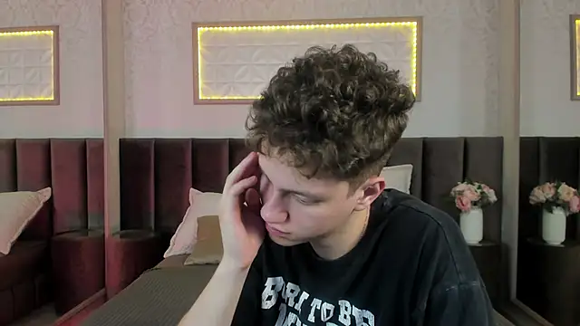 StefanBev online show from March 2026 08:58:01 PM