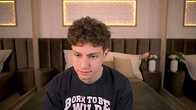 StefanBev online show from February 2026 07:25:01 PM