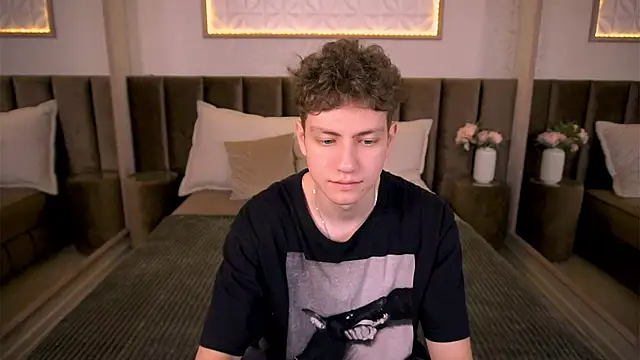 StefanBev online show from February 2026 07:46:01 PM