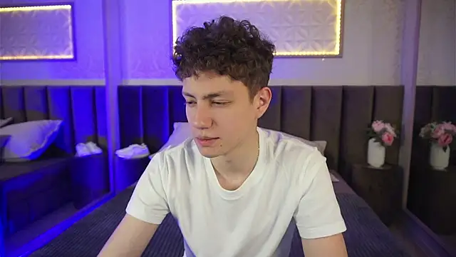 StefanBev online show from March 2026 07:59:02 PM