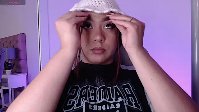 Wen 01 online show from February 2026 11:45:02 AM