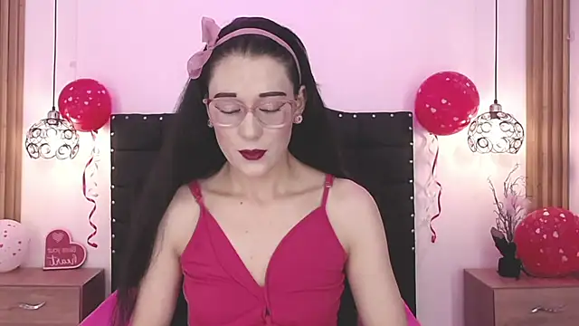 LAKSMI BLUE online show from February 2026 12:26:01 PM