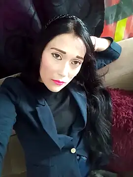 LAKSMI BLUE online show from February 2026 03:09:01 PM