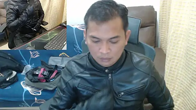 Snapshot of NeedyIron chatting on February 2026 03:34:02 PM NeedyIron online show from February 2026 03:34:02 PM