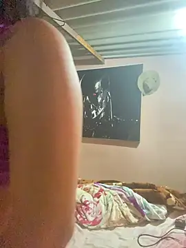 GabrielaDiazDiaz online show from February 2026 09:35:01 PM