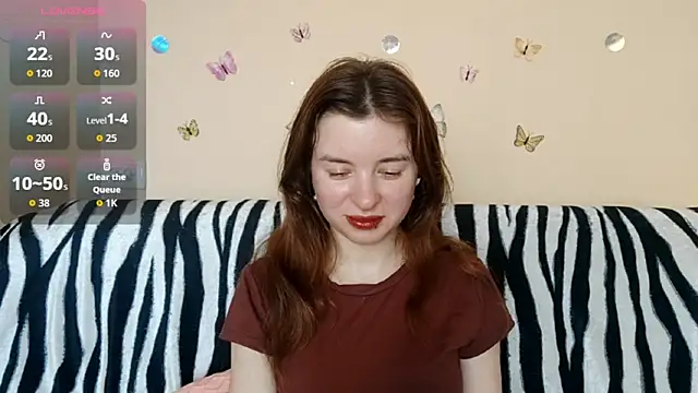 LanitaHemple online show from April 2026 01:09:02 PM