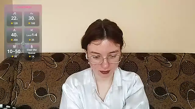 LanitaHemple online show from March 2026 07:16:01 AM