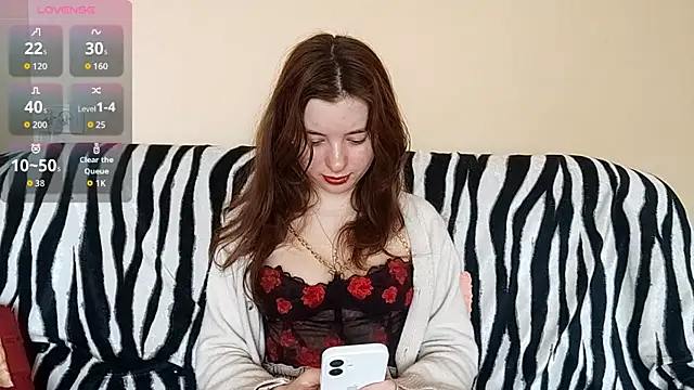 LanitaHemple online show from March 2026 07:19:01 AM