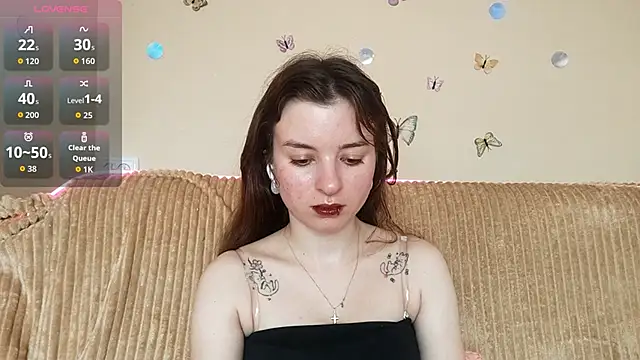 LanitaHemple online show from May 2026 01:08:02 PM