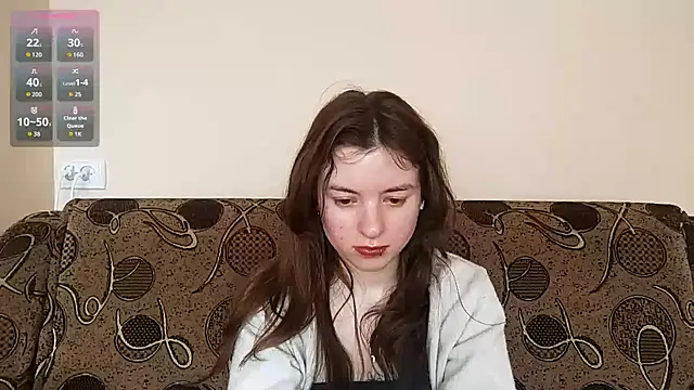 LanitaHemple online show from March 2026 07:03:01 AM