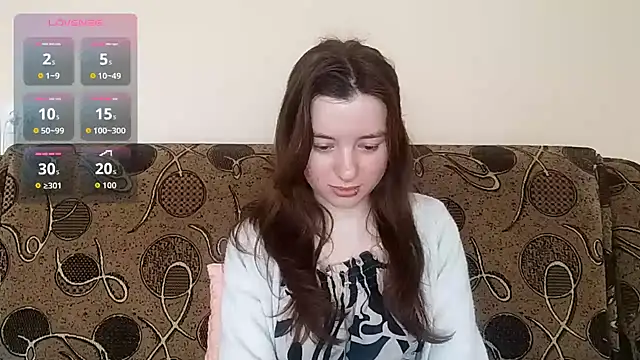 Snapshot of LanitaHemple chatting on March 2026 07:15:01 AM LanitaHemple online show from March 2026 07:15:01 AM