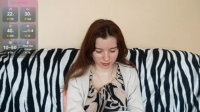 LanitaHemple online show from March 2026 07:19:01 AM